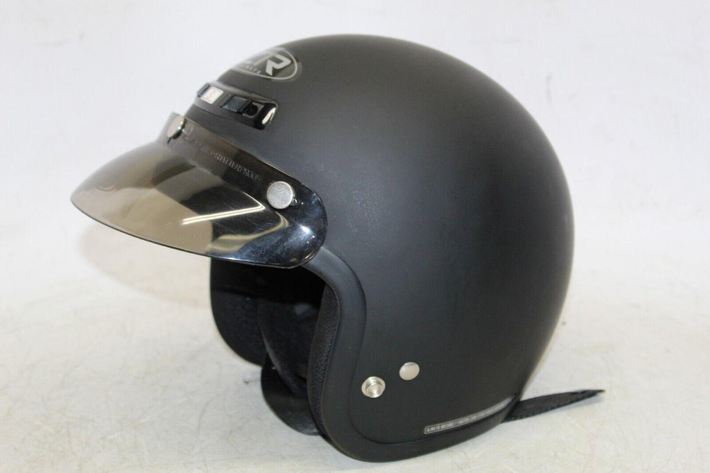 Z1R Jimmy Solid Helmet Gray S Size