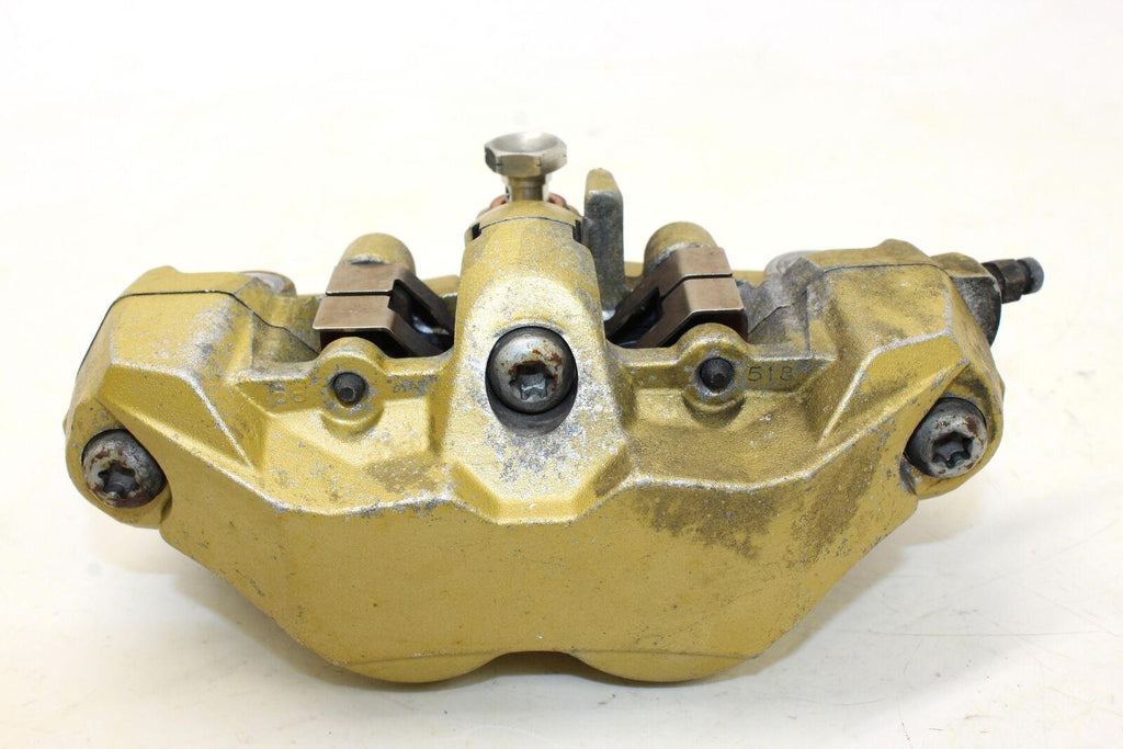 2005 Suzuki Gsxr750 Right Left Front Brake Caliper Set Pair Calipers - Gold River Motorsports