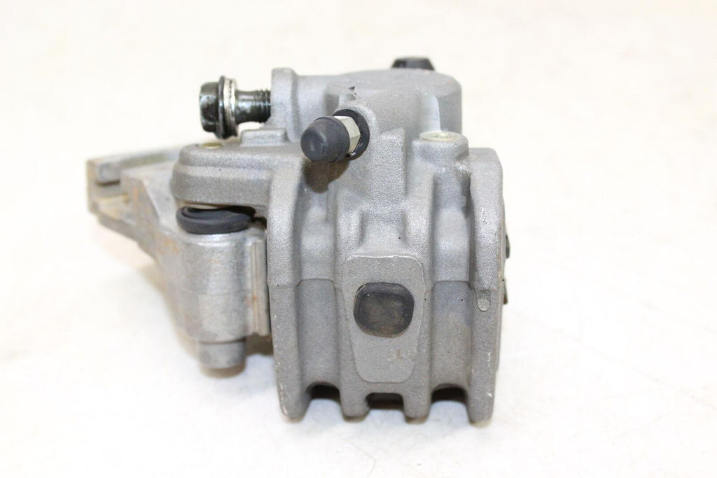 2007 Suzuki Dr650Se Rear Back Brake Caliper With Mount Bracket