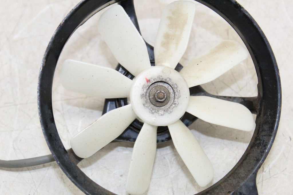 1988-2007 Kawasaki Ninja Ex 250 250R Cooling Fan