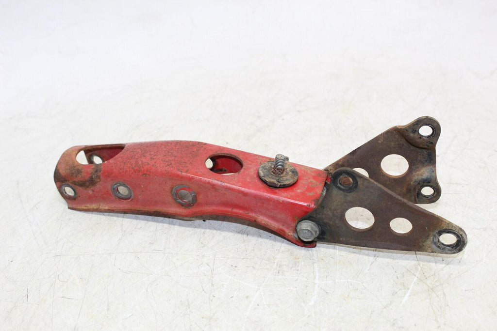 1978 Honda Xl250 Motosport 250 Engine Motor Mount  Bracket