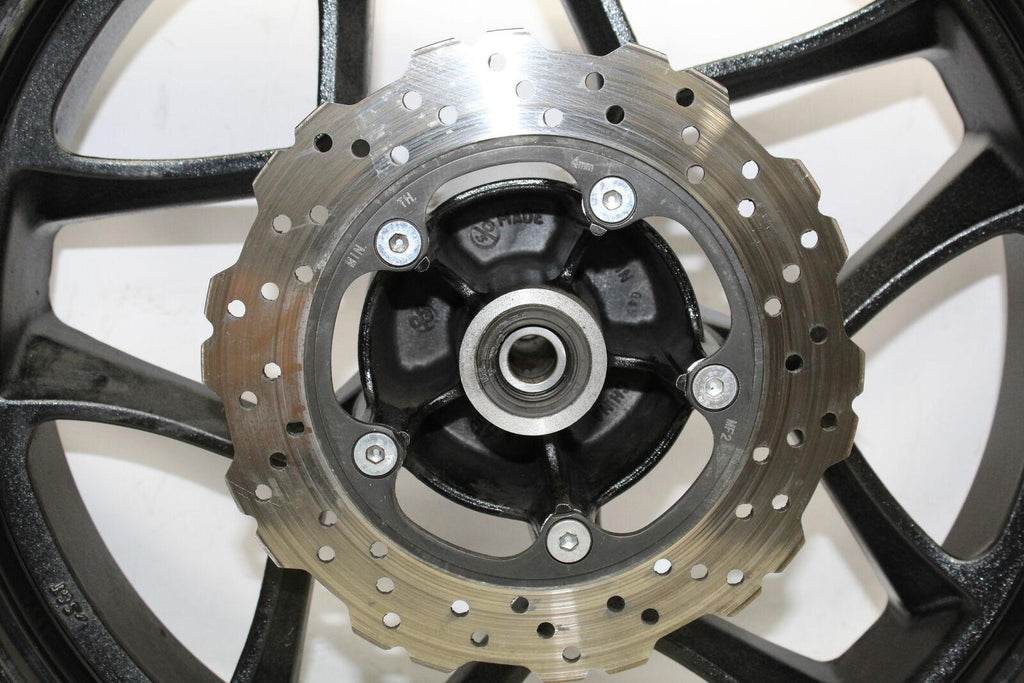 2017 Hyosung Gd250R Rear Wheel Rim - Gold River Motorsports