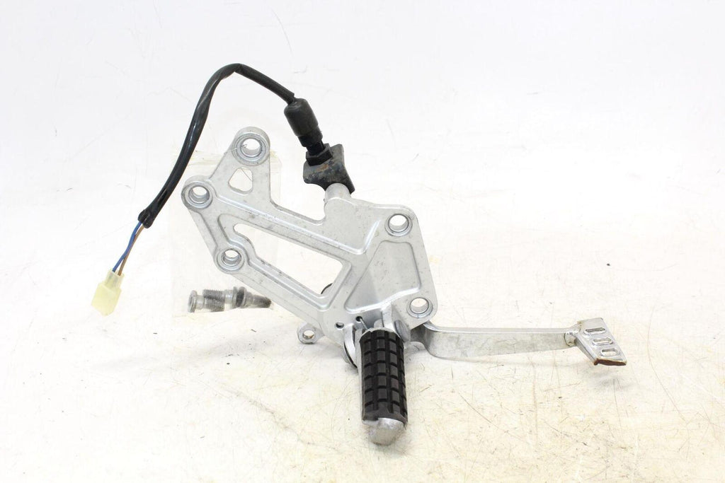 1995 Kawasaki Ninja 250R Ex250F Right Left Rearsets Rear Set Driver Foot Pegs