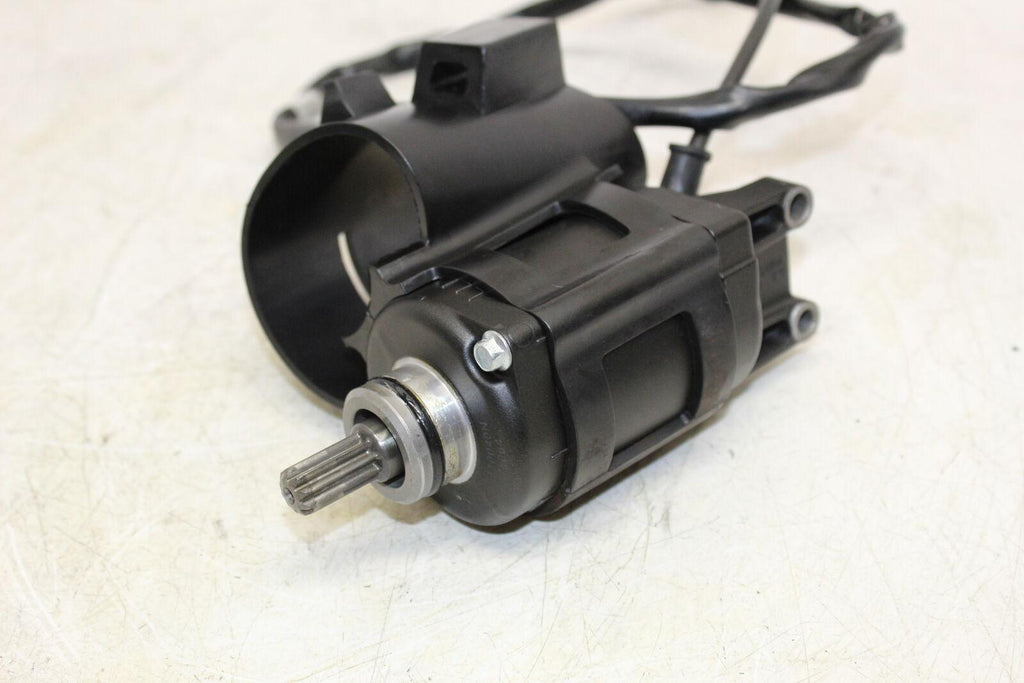 2022 Yamaha Mt-07 Mtn690 Engine Starting Starter Motor -Dc 12V - Gold River Motorsports