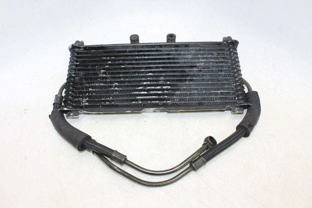 1994 Suzuki Katana 750 Gsx750F Engine Motor Oil Cooler With Hoses - Gold River Motorsports