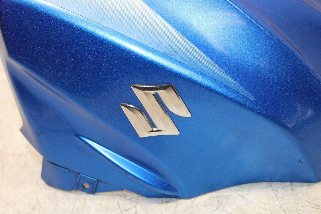 2009 Suzuki Gsxr1000 Front Gas Tank Fuel Cell Fairing Cowl Cover Trim - Gold River Motorsports