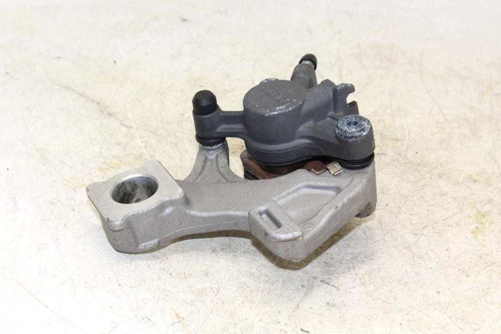 2011 Suzuki Gsxr600 Rear Back Brake Caliper