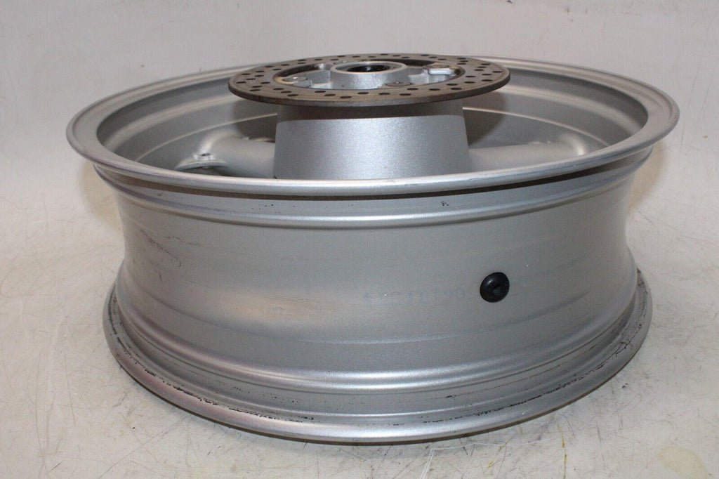 2007 Kawasaki Zx600 Ninja Zzr600 Rear Wheel Rim - Gold River Motorsports