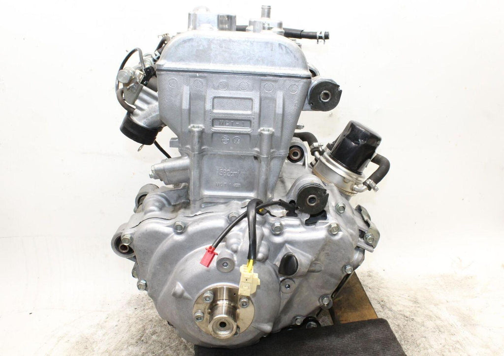 2007 Honda Silver Wing 600 Fsc600D Engine Motor - Gold River Motorsports