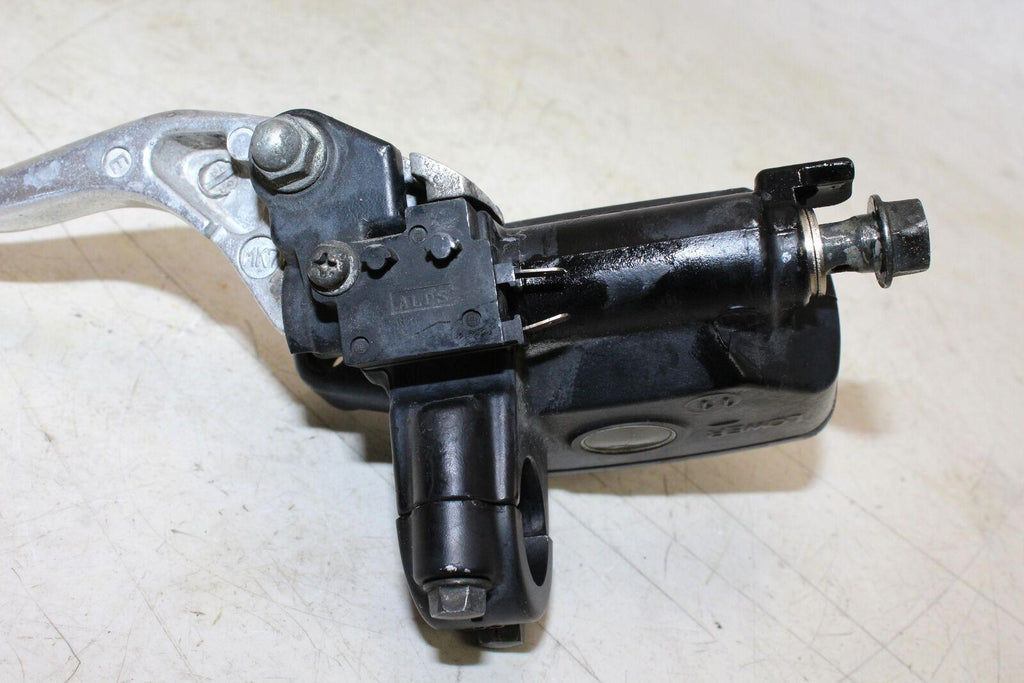 2007 Honda Silver Wing 600 Fsc600 Front Brake Master Cylinder W Lever - Gold River Motorsports