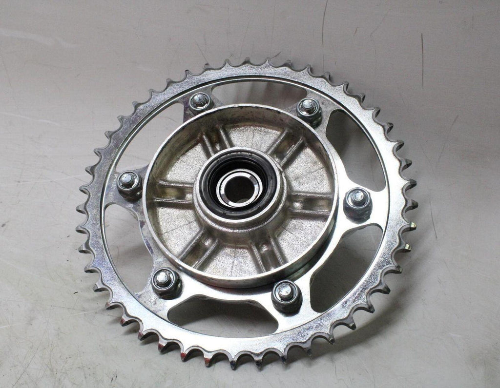 2003 Honda Cbr600F4I Rear Back Sprocket - Gold River Motorsports