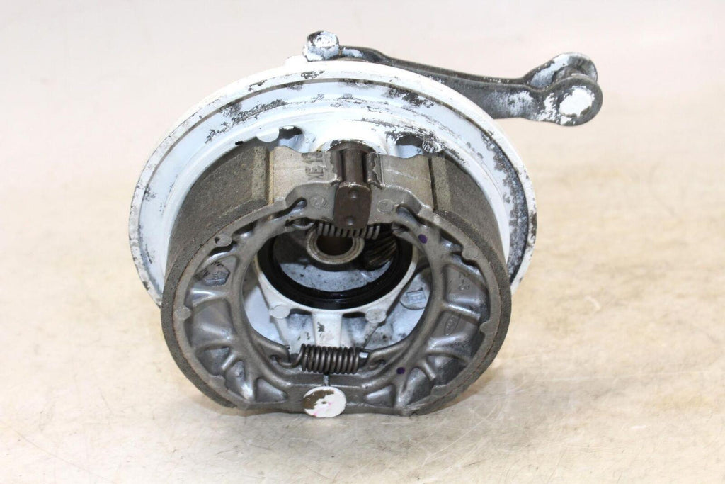 2003 Honda Elite 80 Ch80 Clutch Bell Housing Drum - Gold River Motorsports