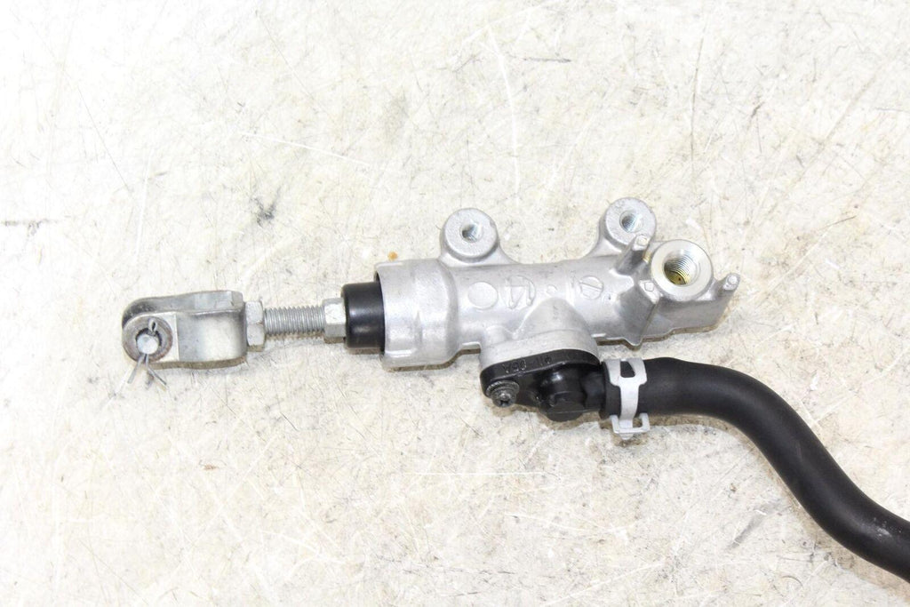 2000 Suzuki Hayabusa Gsx1300R Steering Damper Stabilizer - Gold River Motorsports