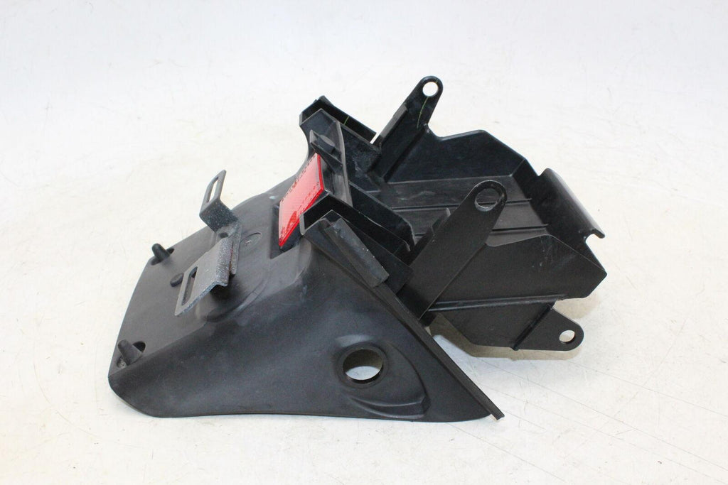 1992 Honda Nighthawk 750 Cb750 Rear Back Wheel Fender Mud Guard 80100-Ms9-0100