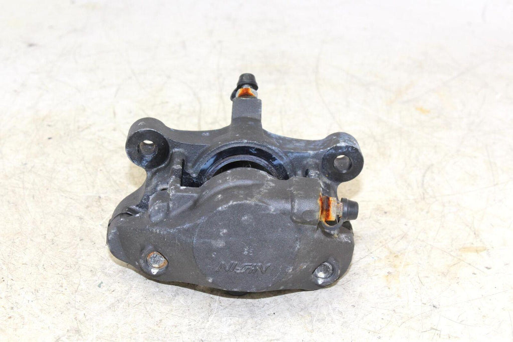 2011 Kawasaki Ninja Zx14 Zx1400C Rear Back Brake Caliper