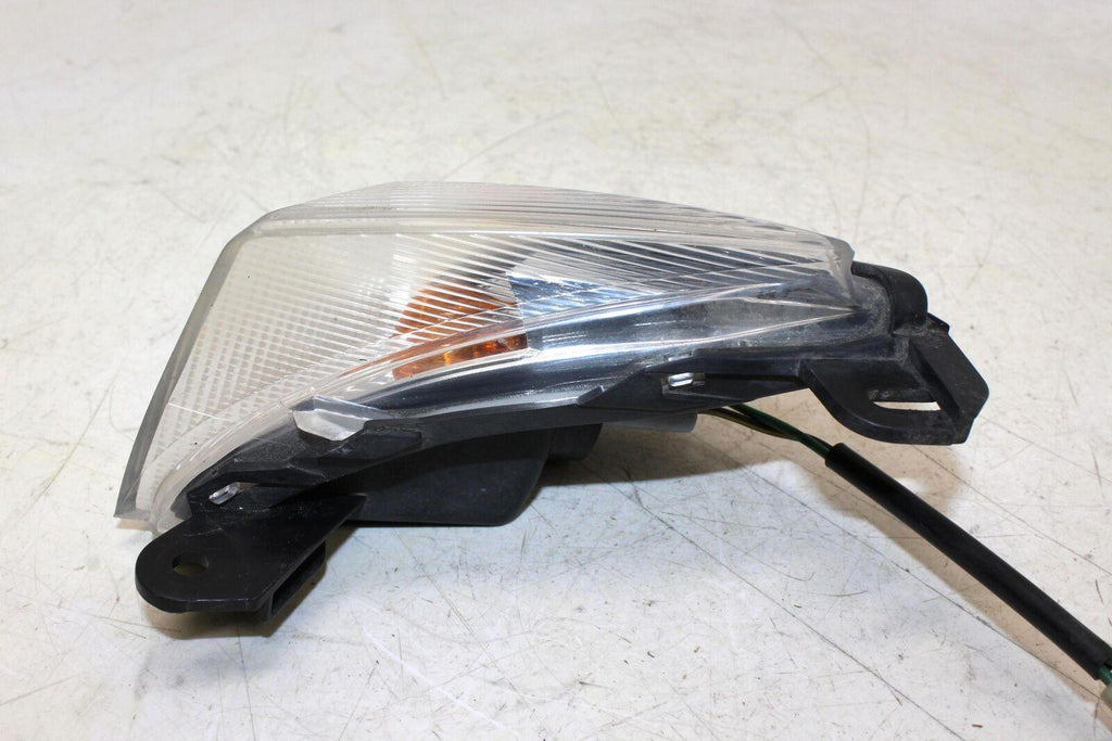 2013 Kawasaki Concours 14 Zg1400C Abs Front Turn Signal Indicator - Gold River Motorsports