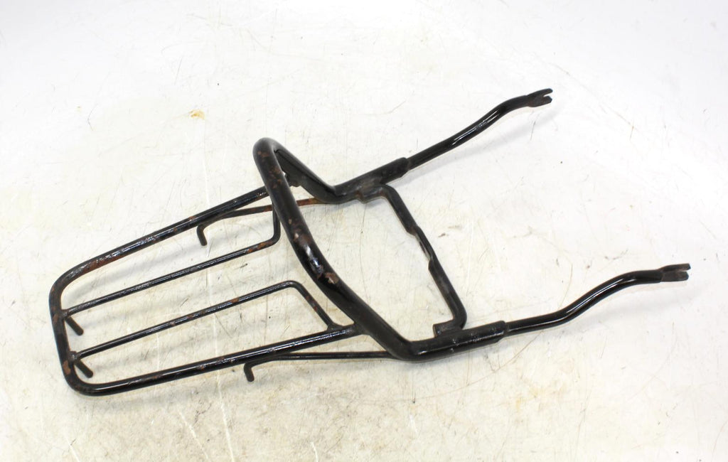 2003 Honda Elite 80 Ch80 Rear Back Luggage Rack Carrier - Gold River Motorsports