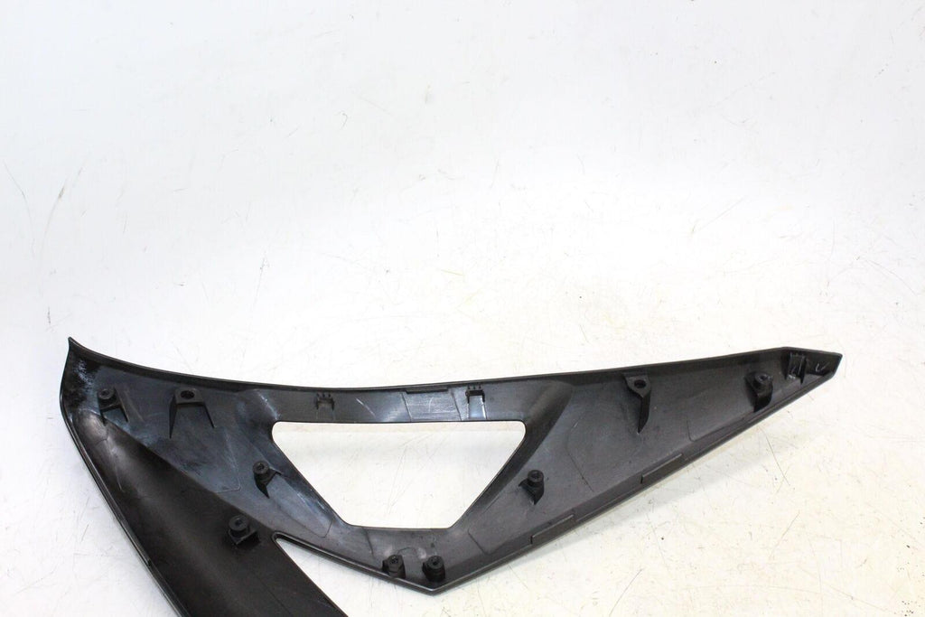 2014 Kawasaki Ninja 300 Ex300A Left Side Cowling - Gold River Motorsports