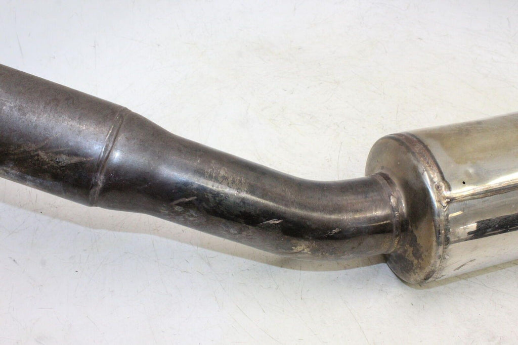 2001 Honda Cbr600F4I Full Exhaust System Headers Pipe Muffler - Gold River Motorsports