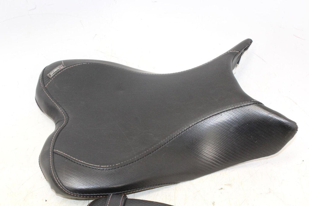 2009 Yamaha Yzf R1 Front Drivers Seat Pad Saddle Rear Seat - Gold River Motorsports