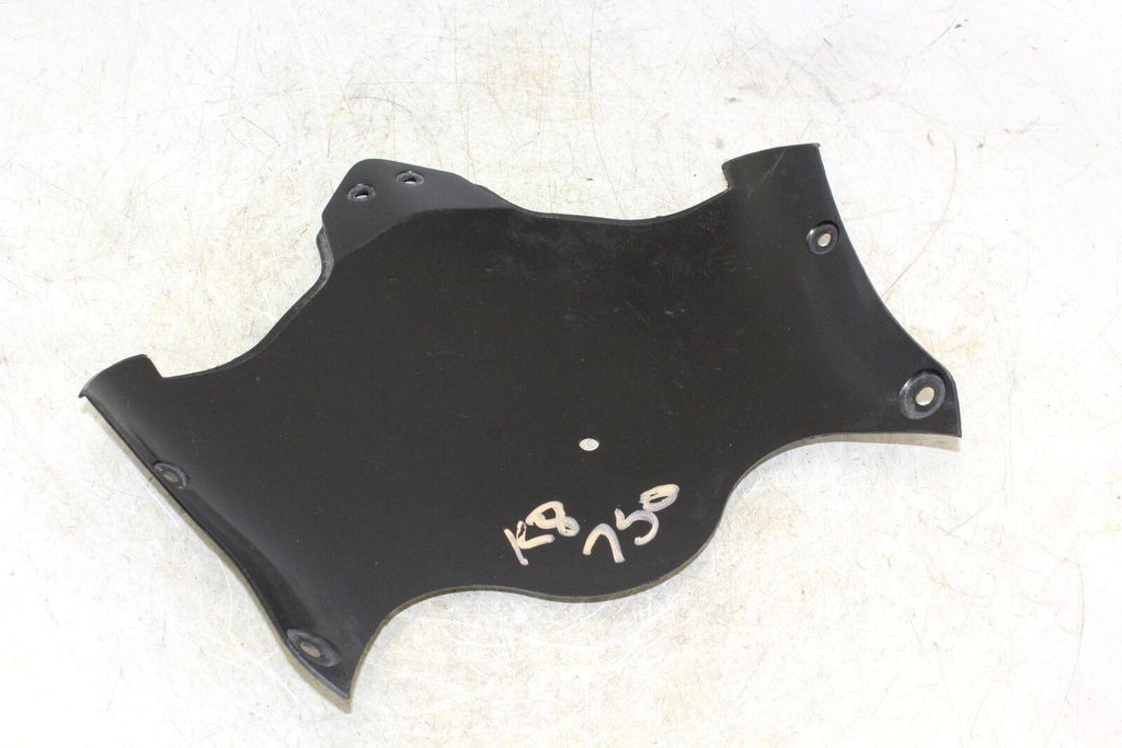 2008 2009 Suzuki Gsxr 600 750 Front Inner Fairing Cowl Panel Trim 94419-37Ho - Gold River Motorsports