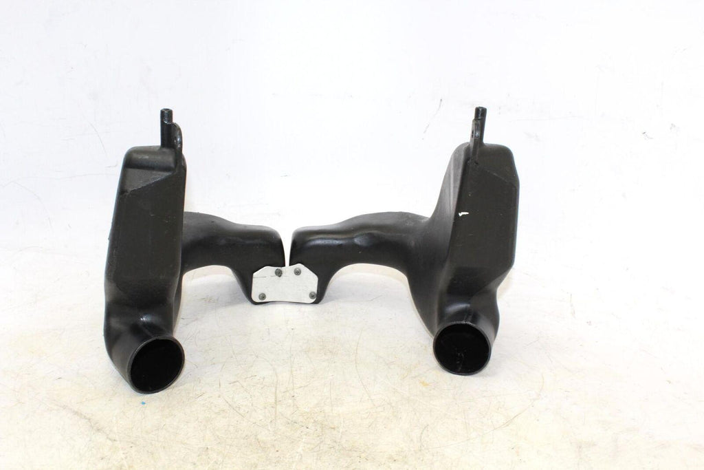 1999 Yamaha Yzf R6 Right Left Air Intake Ducts