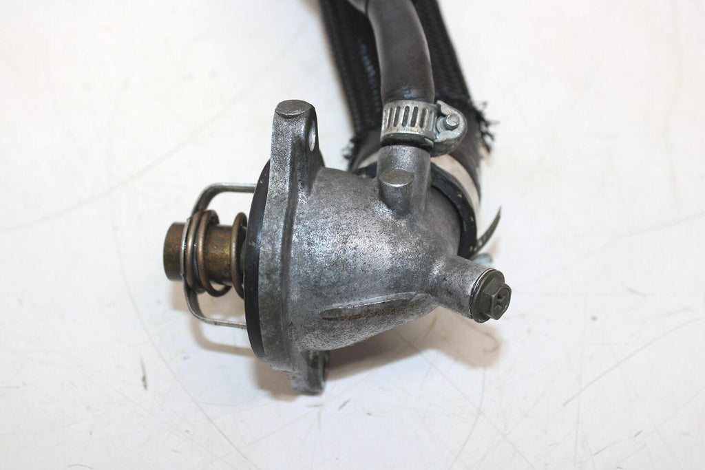 2003 Suzuki Gsxr750 Thermostat Housing - Gold River Motorsports