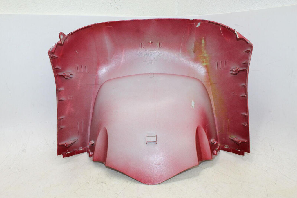 2008 Kymco Grand Vista 250 Lower Bottom Belly Fairing Cowl 64400-Kkc4-9000 - Gold River Motorsports