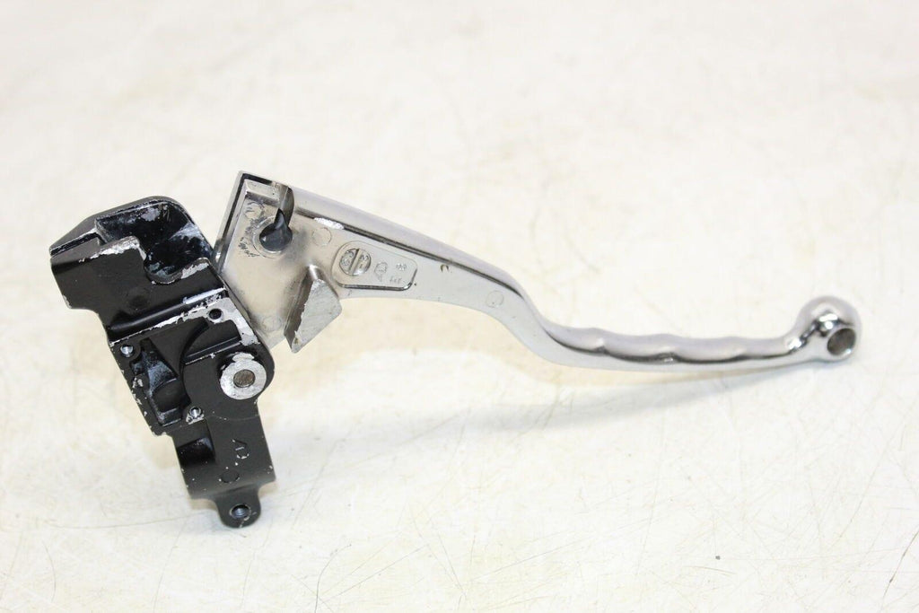 1986 Kawasaki Vulcan 750 Vn750A Clutch Perch Mount With Lever - Gold River Motorsports