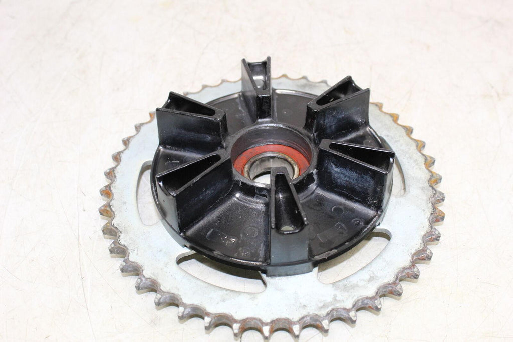 2003 Yamaha Yzf R1 Rear Back Sprocket - Gold River Motorsports