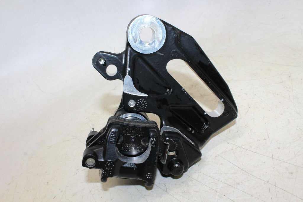 2015 Ktm 390 Rc Rear Back Brake Caliper W Mount Bracket Bybre - Gold River Motorsports