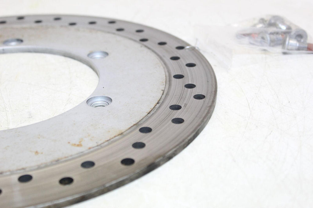 1998 Honda Shadow Aero 1100 Vt1100C3L Front Brake Disc Rotor