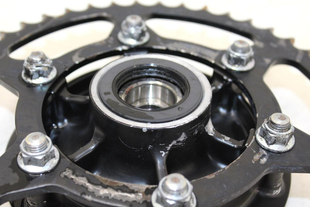 2009 Kawasaki Ninja 250R Ex250J Rear Back Sprocket