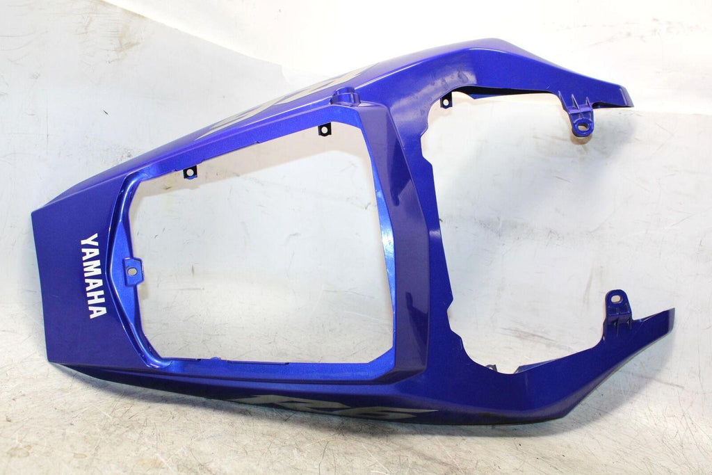 2005 Yamaha Yzf R6 Rear Back Tail Fairing Cowl Shroud