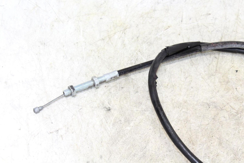 1996 Honda Cbr900Rr Clutch Cable Line - Gold River Motorsports