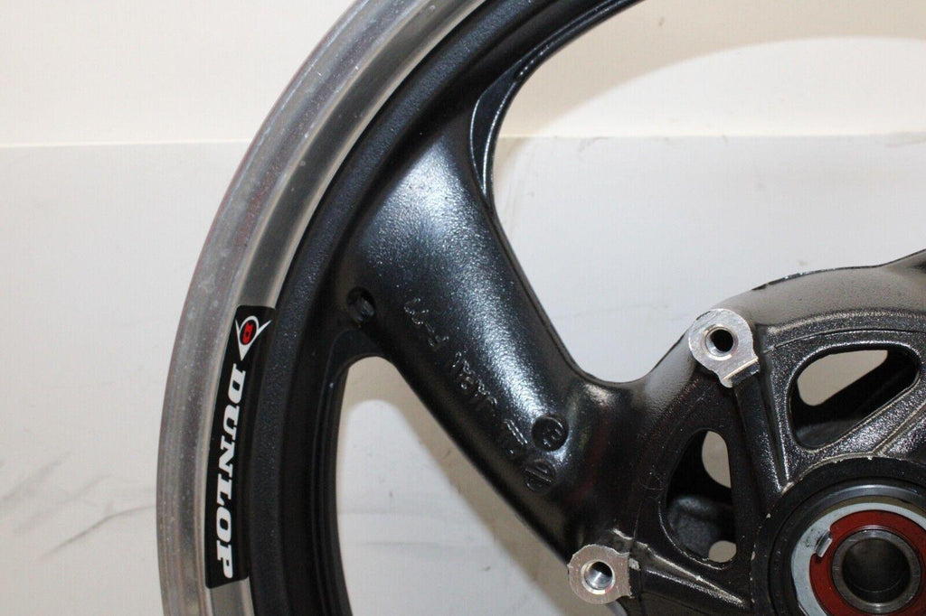 2005 Yamaha Yzf600R Yzf600 Thundercat Front And Rear Wheel Rim - Gold River Motorsports