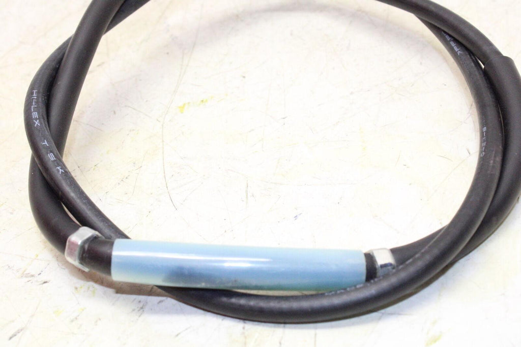 2022 Suzuki Gsxr1000 Clutch Cable Line - Gold River Motorsports