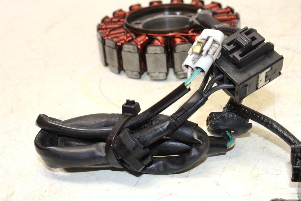 2018 Kawasaki Ninja 400 Ex400 Stator Generator Alternator Magneto - Gold River Motorsports