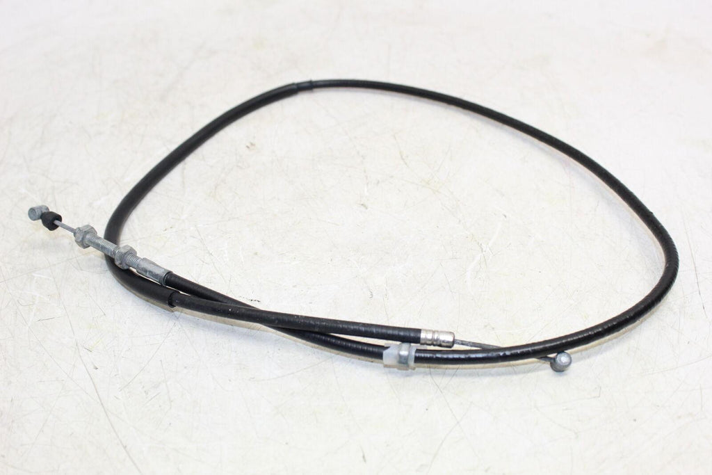 1994 Honda Xr200R Front Brake Hose Fluid Line