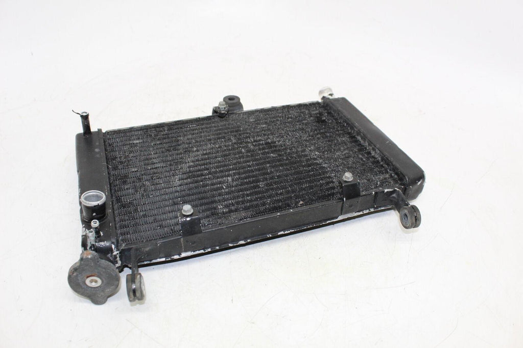 1998 Yamaha Yzf600R Engine Radiator Motor Cooler Cooling Radiater - Gold River Motorsports