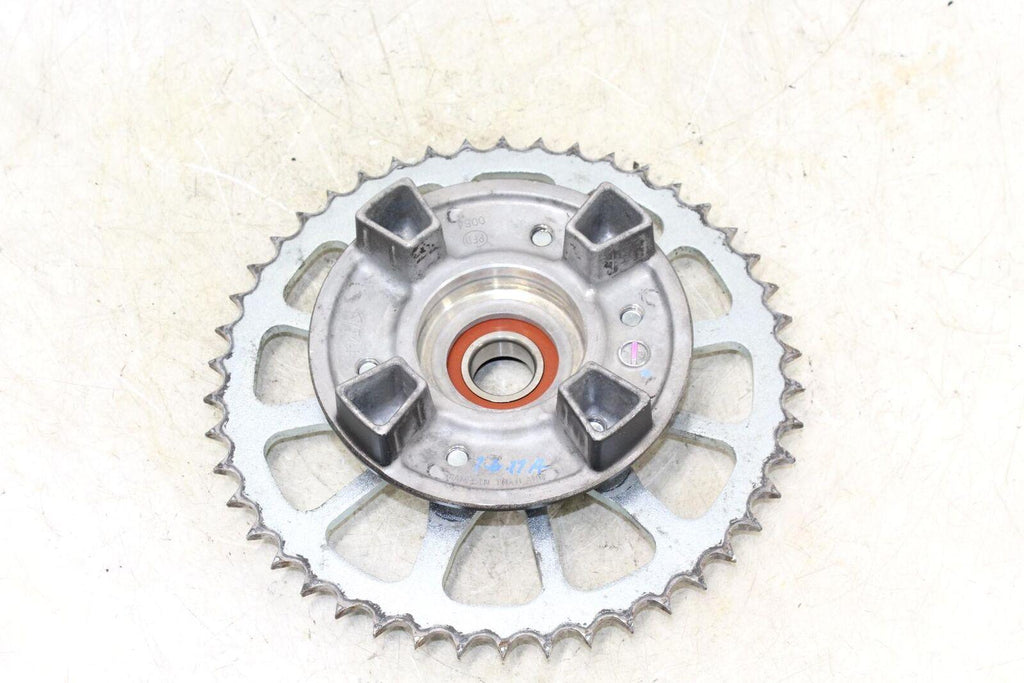 2020 Kawasaki Z650 Er650 Rear Back Sprocket - Gold River Motorsports