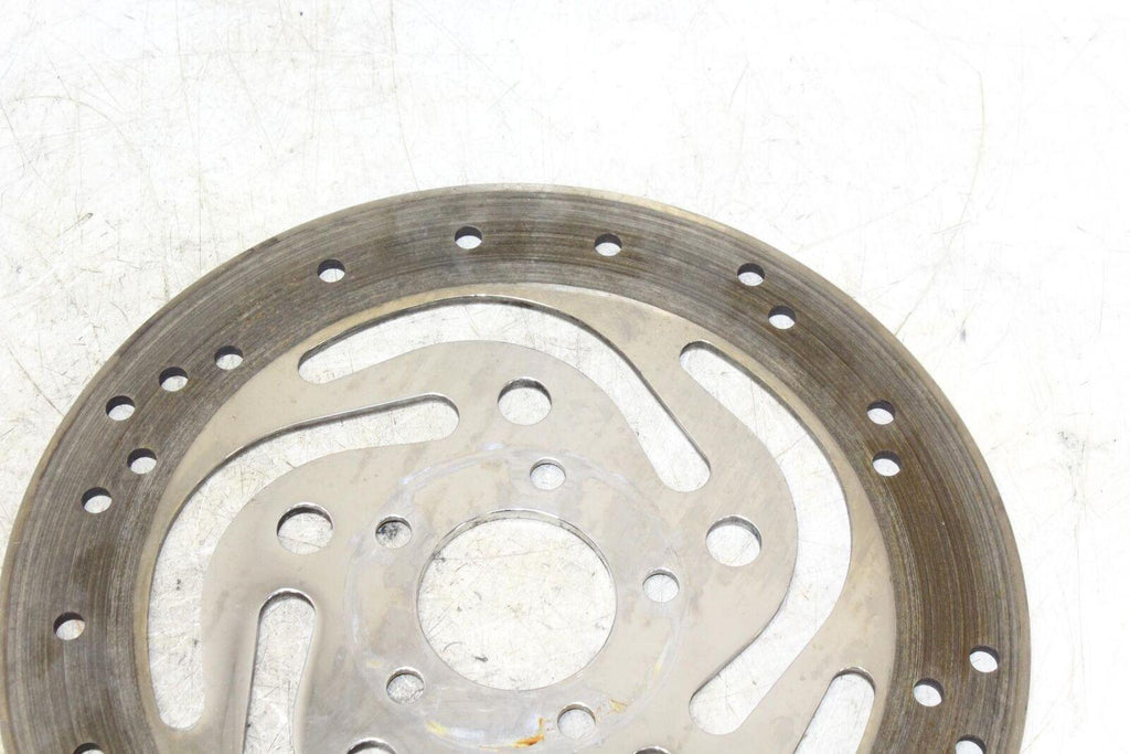 2006 Harley-Davidson Street Bob Fxdbi Rear Rotor Back Brake Disc