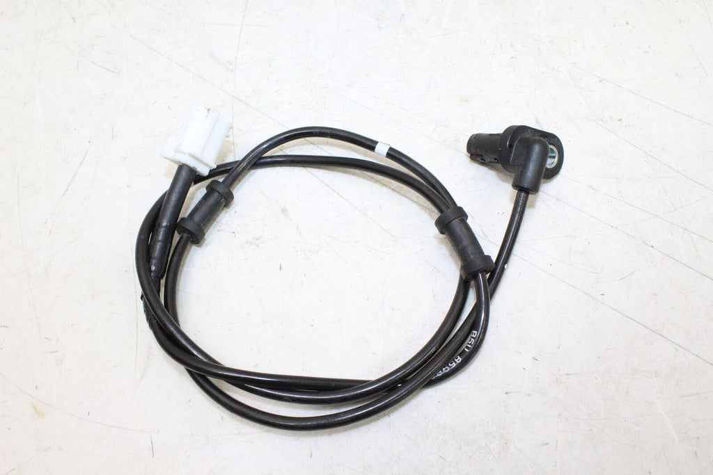 2022 Yamaha Mtt890 Tracer 9 Abs Brake Sensor - Gold River Motorsports