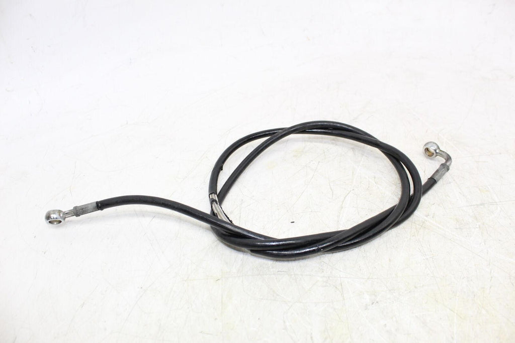 2004 Kawasaki Vulcan 1500 Vn1500L Nomad Fi Brake Hose Fluid Line Set - Gold River Motorsports