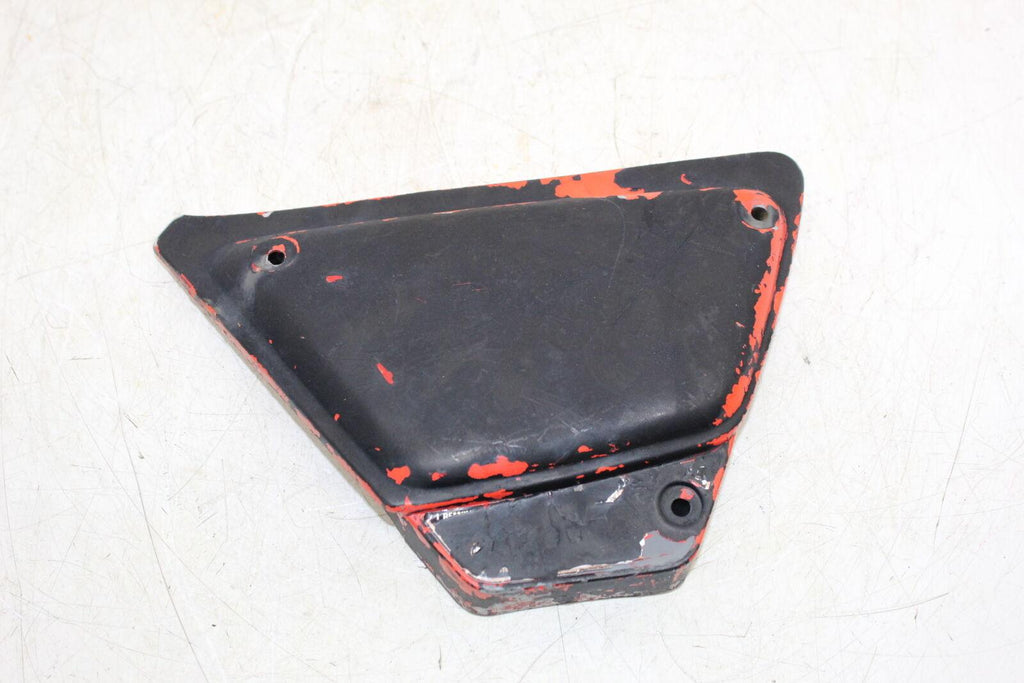 1978 Honda Xl250 Motosport 250 Left Front Side Fairing Cowl Fairing Cover