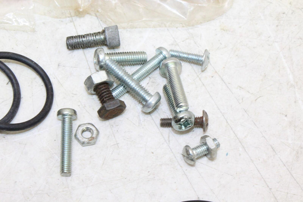 1975 Honda Cb550F Super Sport Bolts Hardware Screws And Other Set