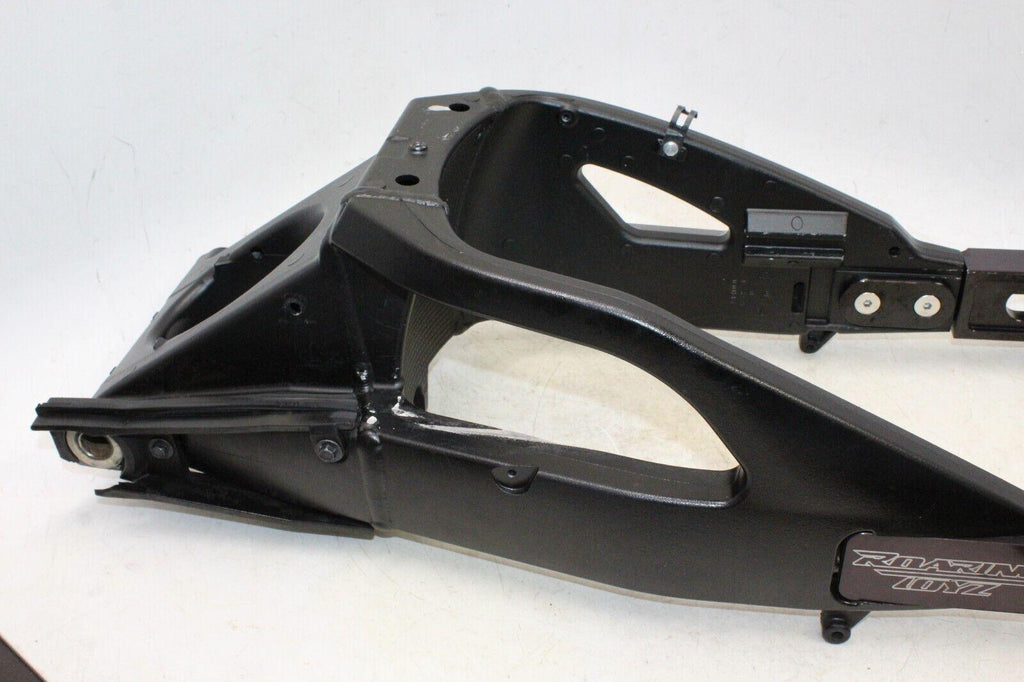 2007 Suzuki Gsxr1000 Rear Swingarm Back Suspension Swing Arm