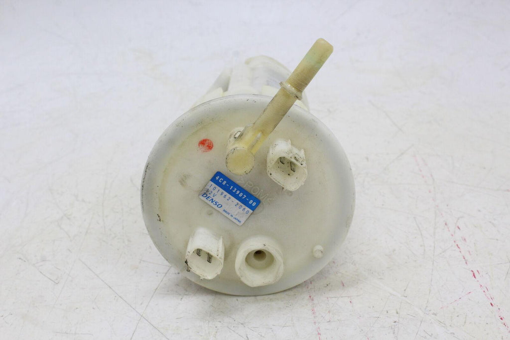 2007 Yamaha Yzf R1 Fuel Pump Gas Petrol Sender Unit 4C8-13907-00 - Gold River Motorsports