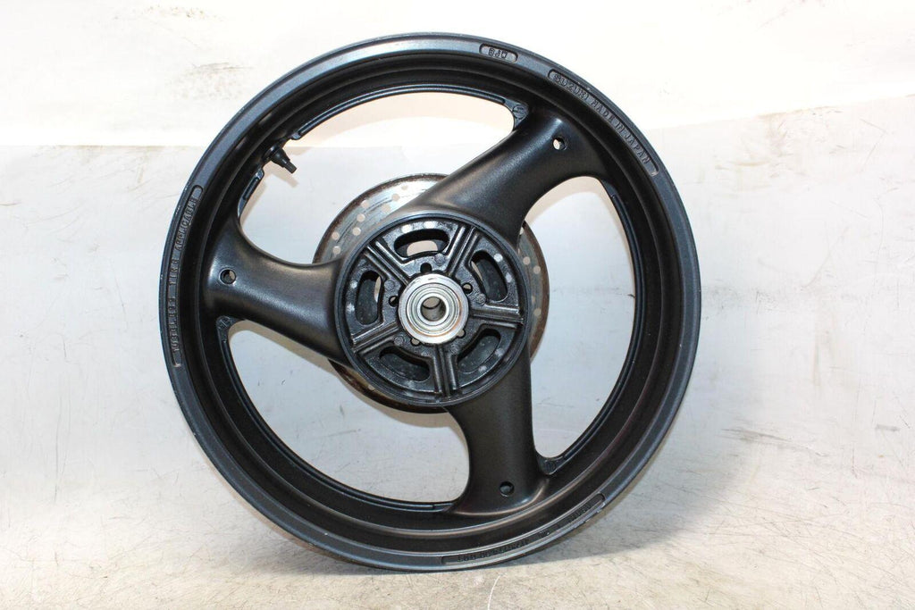 1996 Suzuki Bandit 600 Gsf600S Rear Back Wheel Rim