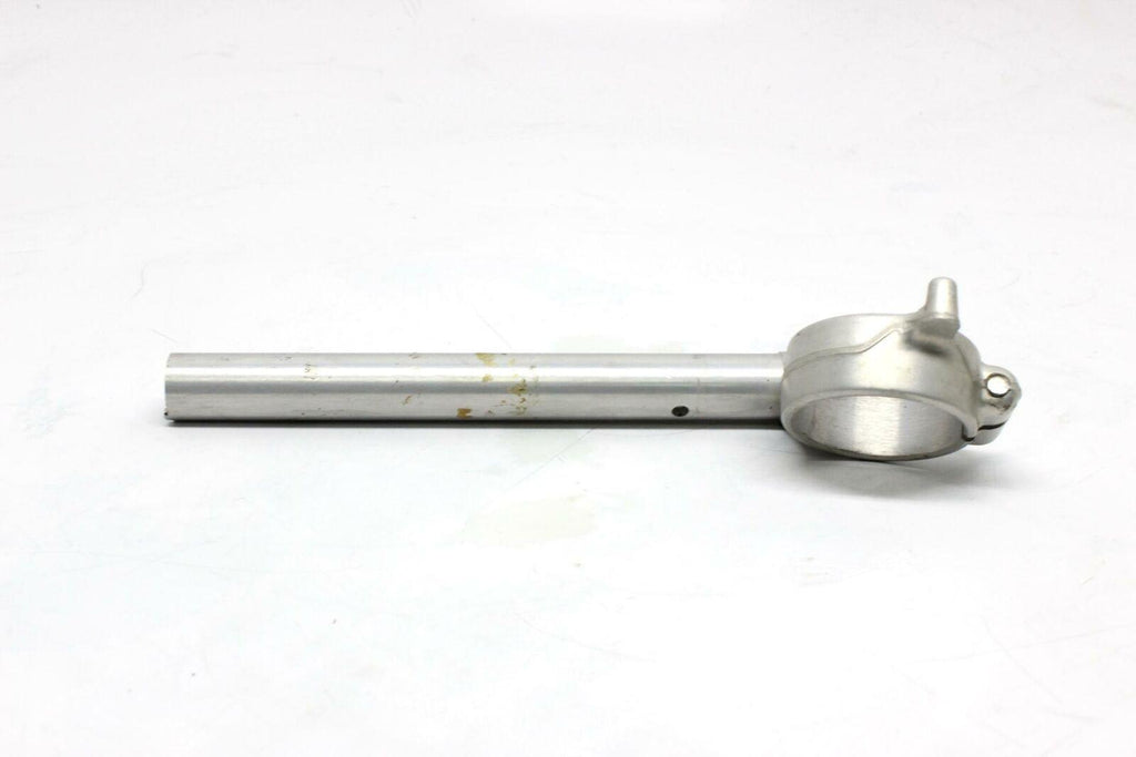 2005-2006 Suzuki Gsxr1000 Left Clip On Handlebar Oem - Gold River Motorsports